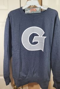 Georgetown Hoyas Sweatshirt